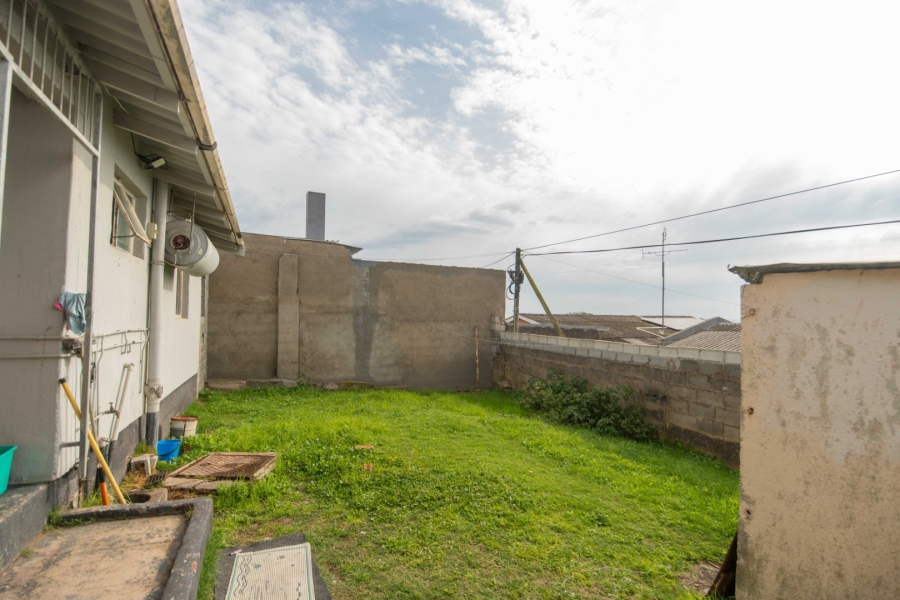 2 Bedroom Property for Sale in Salsoneville Eastern Cape